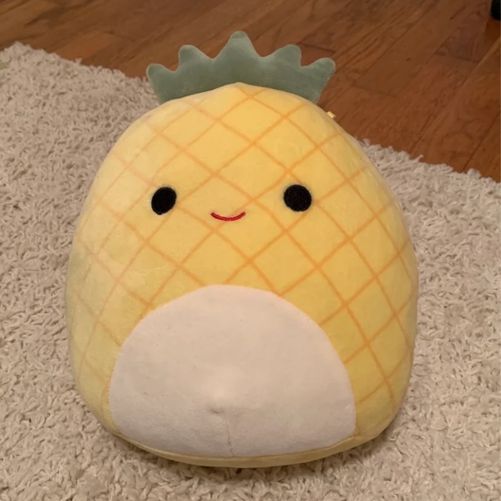 Squishmallows Maui the Pineapple 8"